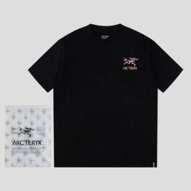 Picture of Arcteryx T Shirts Short _SKUArcteryxXS-Ltltx701-122754